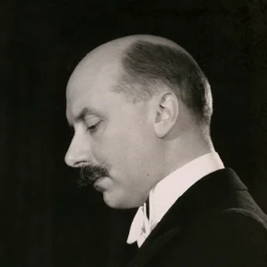 Sir Adrian Boult