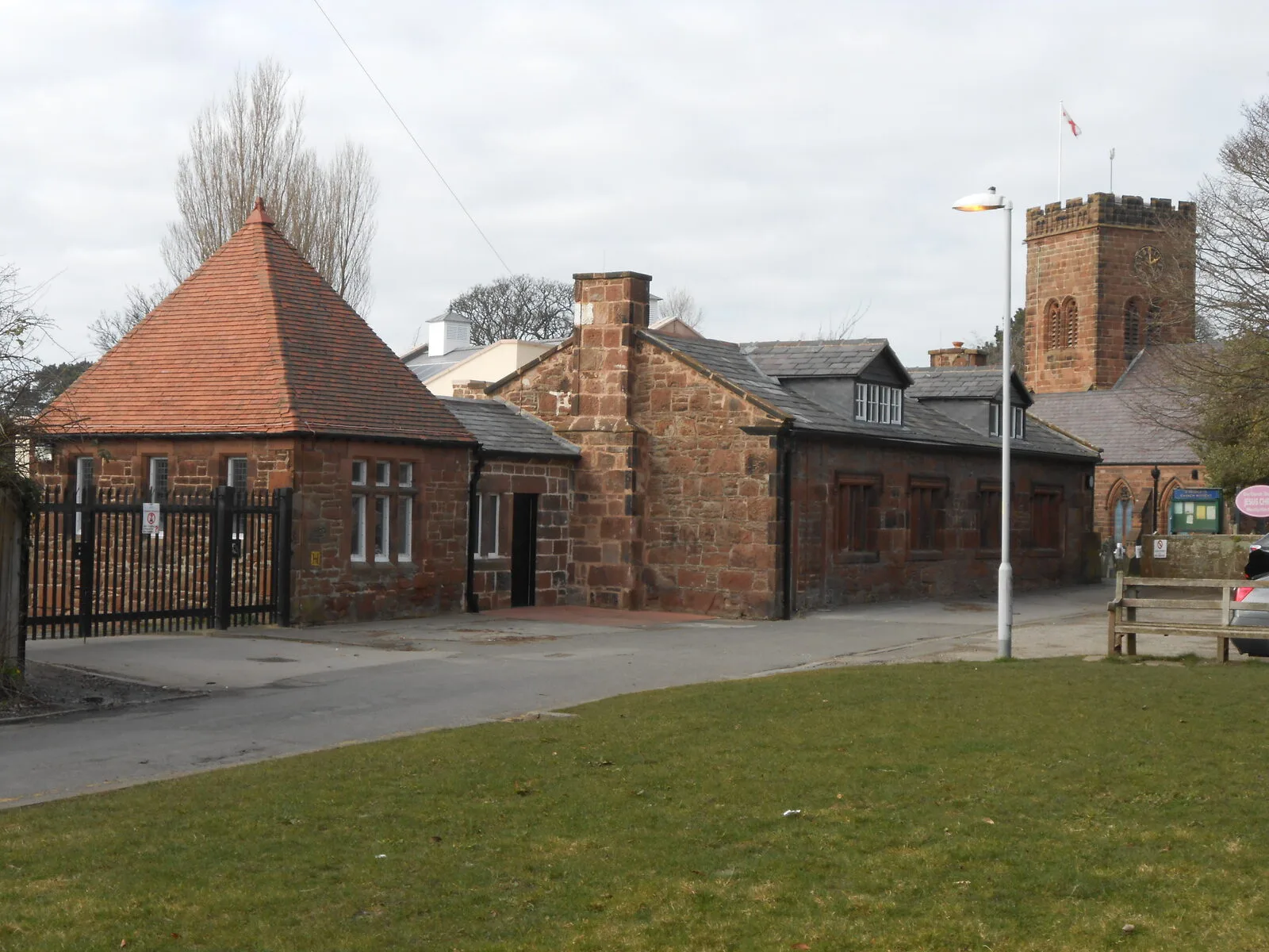 Special Exhibition: The History of St Bridget's School